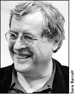 Charles Simic