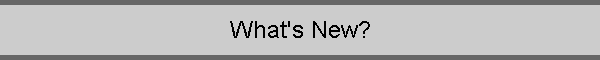 What's New?