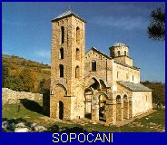 Sopocani
